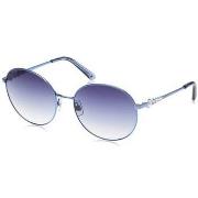 Lunettes de soleil Swarovski Lunettes de soleil Femme SK018084Z61 Ø 61...