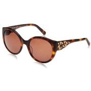 Lunettes de soleil Swarovski Lunettes de soleil Femme SK017452E57 ø 57...