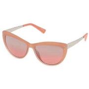 Lunettes de soleil Police Lunettes de soleil Femme S1970M557CNX Ø 55 m...