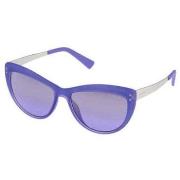 Lunettes de soleil Police Lunettes de soleil Femme S1970M556WKX Bleu Ø...