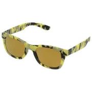 Lunettes de soleil Police Lunettes de soleil Unisexe S194450GE9G Ø 50 ...