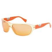 Lunettes de soleil Police Lunettes de soleil Unisexe S1803-ja1x ø 68 m...