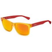 Lunettes de soleil enfant Police Lunettes de soleil enfant SK033