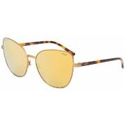 Lunettes de soleil Ralph Lauren Lunettes de soleil Femme PH3121-93247P...