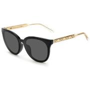 Lunettes de soleil Jimmy Choo Lunettes de soleil Unisexe JAIME-G-SK-80...