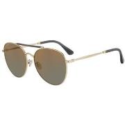 Lunettes de soleil Jimmy Choo Lunettes de soleil Femme ABBIE-G-S-W8Q-K...