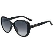 Lunettes de soleil Jimmy Choo Lunettes de soleil Femme AMIRA-G-S-807-9...