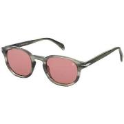 Lunettes de soleil David Beckham Lunettes de soleil Homme DB 1007_S