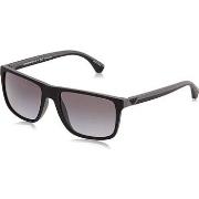 Lunettes de soleil Emporio Armani Lunettes de soleil Homme EA 4033