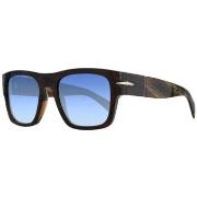 Lunettes de soleil David Beckham Lunettes de soleil Homme DB 7000_S_B ...