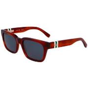 Lunettes de soleil Lacoste Lunettes de soleil Femme L6007S