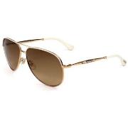 Lunettes de soleil Jimmy Choo Lunettes de soleil Femme JEWLY-S-150 ø 5...