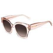 Lunettes de soleil Jimmy Choo Lunettes de soleil Femme Ø 55 mm