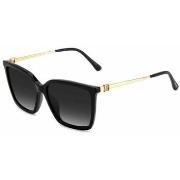 Lunettes de soleil Jimmy Choo Lunettes de soleil Femme ø 56 mm