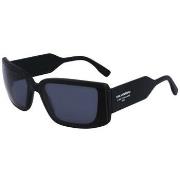 Lunettes de soleil Karl Lagerfeld Lunettes de soleil Unisexe KL6106S-2...