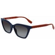 Lunettes de soleil Karl Lagerfeld Lunettes de soleil Femme KL6061S-424...