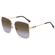 Lunettes de soleil Jimmy Choo Lunettes de soleil Femme HESTER-S-VO1 ø ...