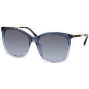 Lunettes de soleil Jimmy Choo Lunettes de soleil Femme NEREA-G-S-JQ4 ø...