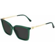 Lunettes de soleil Jimmy Choo Lunettes de soleil Femme TOTTA-G-S-1ED ø...