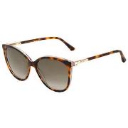 Lunettes de soleil Jimmy Choo Lunettes de soleil Femme LISSA-S-0T4 ø 5...