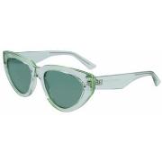 Lunettes de soleil Karl Lagerfeld Lunettes de soleil Femme KL6100S-300...