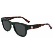 Lunettes de soleil Karl Lagerfeld Lunettes de soleil Unisexe KL6088S-3...