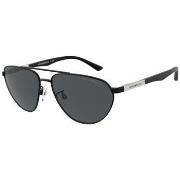 Lunettes de soleil Emporio Armani Lunettes de soleil Homme EA2125-3001...