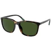 Lunettes de soleil Ralph Lauren Lunettes de soleil Homme PH4185U-50037...