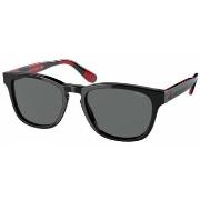 Lunettes de soleil Ralph Lauren Lunettes de soleil Homme PH4170-500187...