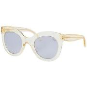 Lunettes de soleil Ralph Lauren Lunettes de soleil Femme PH4148-50341A...