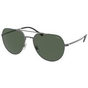 Lunettes de soleil Ralph Lauren Lunettes de soleil Homme PH3139-915771...