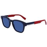 Lunettes de soleil Lacoste Lunettes de soleil Homme L986S-410 Ø 52 mm