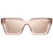 Lunettes de soleil Jimmy Choo Lunettes de soleil Femme MEGS-S-FWM2S Ø ...