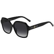 Lunettes de soleil Jimmy Choo Lunettes de soleil Femme RELLA-G-S-807-9...