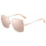 Lunettes de soleil Jimmy Choo Lunettes de soleil Femme ASTRA-F-SK-DDB2...