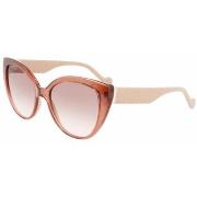 Lunettes de soleil Liu Jo Lunettes de soleil Femme LJ758S-272 ø 54 mm