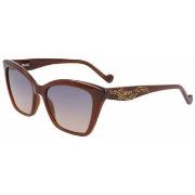 Lunettes de soleil Liu Jo Lunettes de soleil Femme LJ744S-210 ø 54 mm