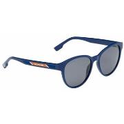 Lunettes de soleil Lacoste Lunettes de soleil Femme L981SRG-400 ø 54 m...