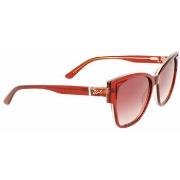 Lunettes de soleil Karl Lagerfeld Lunettes de soleil Femme KL6069S-805...