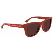 Lunettes de soleil enfant Lacoste Lunettes de soleil enfant L3643SRG-6...