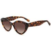 Lunettes de soleil Kate Spade Lunettes de soleil Femme JUNI-G-S-086F5H...