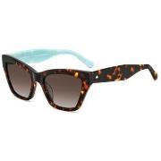 Lunettes de soleil Kate Spade Lunettes de soleil Femme FAY-G-S-086F4HA...