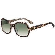 Lunettes de soleil Kate Spade Lunettes de soleil Femme AMBERLYNN-S-MAP...