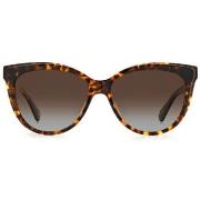 Lunettes de soleil Kate Spade Lunettes de soleil Femme DAESHA-S-086F6L...