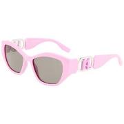 Lunettes de soleil Karl Lagerfeld Lunettes de soleil Femme KL6086S-525...