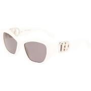 Lunettes de soleil Karl Lagerfeld Lunettes de soleil Femme KL6086S-105...