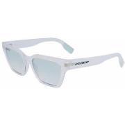 Lunettes de soleil Lacoste Lunettes de soleil Femme L6002S-970 Ø 53 mm