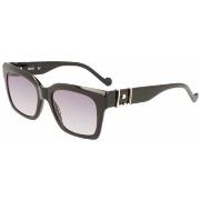 Lunettes de soleil Liu Jo Lunettes de soleil Femme LJ759S-001 Ø 52 mm