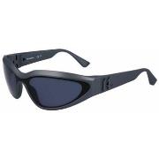 Lunettes de soleil Karl Lagerfeld Lunettes de soleil Unisexe KL6128S-0...