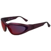 Lunettes de soleil Karl Lagerfeld Lunettes de soleil Unisexe KL6128S-6...